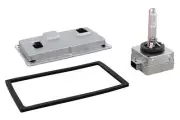 VEMO Xenon Lamp Ignitor for RENAULT CLIO III Van SB SR 2005-2014 V46-84-0031