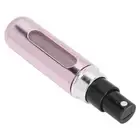 Perfume Bottle Liquid Dispensing Atomizer Bottle For Traveling Outgoing 5mlP BBY