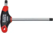 3/32-Inch Hex Key with T-Handle, 6-Inch