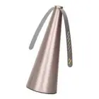 (Gold)AU Automatic Fly Repellent Fan Fly Fan For Outside Inside Table Use Rest