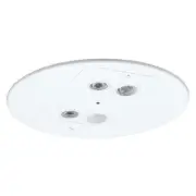 Dual-Lite Emrg Lght,Plst,Alk; NM Hyd,1W,LED EV4R Dual-Lite EV4R 782520868772