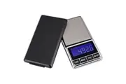 Digital Electronic Pocket Scales 500gm x 0.1gm
