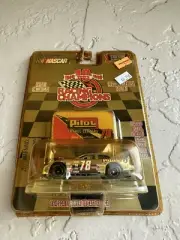 Gary Bradberry #78 Racing Champions Gold Chrome Pilot