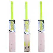 Wonderful Kashmiri Willow Cricket Bat Full Size Pack of 1 Cricket Bat