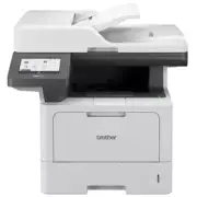 NEW Brother MFC-L5915DW Multifunction Printer Professional Mono Laser Wireless
