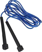 Toddmomy 3pcs Adjustable Skipping Rope for Portable Jump Rope for School Exercise Fitness Training Speed Agility Development for Lightweight Durable Design