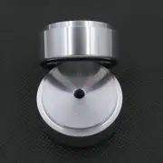 39*17mm Aluminum Speaker Cabinet Turntable Record DAC AMP Feet Pad Stand Damper