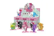 Sanrio - Kandy x Sanrio Jason Freeny Blind Box (Single Box)