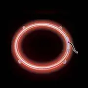 310Mm Add On Ring Red