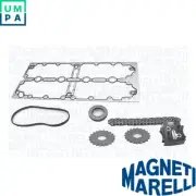 TIMING CHAIN KIT 341500000830 FOR IVECO DAILY/Bus/Van/Platform/Chassis FIAT