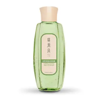 【廣源良】清潤淨透洗敷凝露 150ml(清爽控油新配方!)