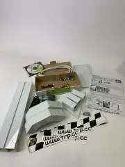 GiroZ Lap Counter with Finish Line Bridge