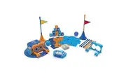 Learning Resources Botley The Coding Robot 2.0 Activity Set - 78 Pieces, Ages 5+, Coding Robot for Kids, STEM Toys for Kids, Early Programming and Coding Games for Kids