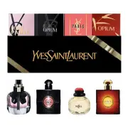 Yves Saint Laurent Miniature Collection For Her