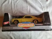 ERTL American Muscle 1969 Camaro SS396 1:18 Scale Diecast