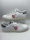 Size 12 - adidas Stan Smith Human Made ‘White Grey’ (2020) FY0735