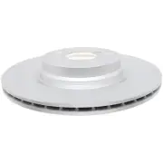 Raybestos Brakes 982621FZN Disc Brake Rotor For Select 19-23 BMW Mini Models (for: Mini)