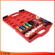✅22x Transmission Air Con Air Conditioning Fuel Line Disconnect Removal Tool (for: Isuzu)