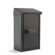 Sandleford 140 x 230 x 70mm Safe Key Drop