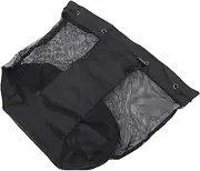 Capacity Mesh Balls Bag for Basketball Football and Volleyball Portable Sports Storage for and Recreation Durable Convenient Design
