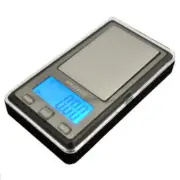 Digitech Mini Digital Pocket Scales With LED Backlight Display Up To 200g