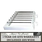 Cutter for bread slicer machine - JSL-31M-20 VALUE