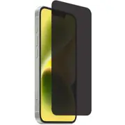 iPhone 16e/14/13/13 Pro Glass Screen Protector - Privacy, Case Friendly [MPPGEN0609]