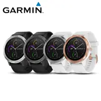 在飛比找Yahoo!奇摩拍賣優惠-garmin vivoactive 3   贈鋼化玻璃保貼