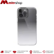 Speck Presidio Ombre Clear Case iPhone 13 Pro Max 6.7 Atmosphere Fade