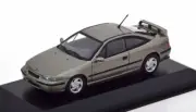 Vauxhall Calibra Turbo 4X4 1992 Metal Grey Maxichamps 940045724 1:43 MINICHAMPS