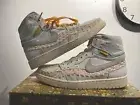 Nike Air Jordan 1 SPx Union LA x Bephie's Beauty Supply 'summer of 96' size US9