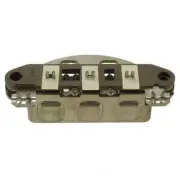 Alternator Rectifier Bridge WVE 2D3026