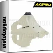 ACERBIS 0021871 FUEL TANK CLEAR KTM EXC-F 350 2017 17 2018 18 2019 19