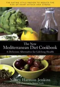 在飛比找博客來優惠-The New Mediterranean Diet Coo