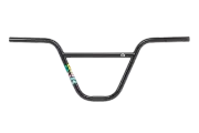 Eclat BMX Morrow Ty Morrow Signature Handlebar OS 25.4 mm Clamp Black rise 10.0