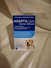 Adaptil Calm Home 48mL Diffuser Refill BNIB