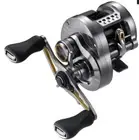SHIMANO Bait cast Reel 23 CALCUTTA CONQUEST BFS XG RIGHT Right Handle From JAPN