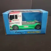 Scalextric Team Racing Truck Castrol DPR 1/32 Slot Car #C4156T