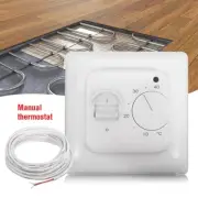 Thermostat Thermostat Control Switch Mechanical Temperature Controller