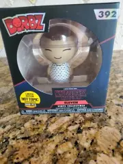 Funko Dorbz Stranger Things