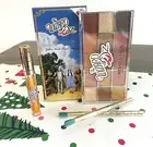 Makeup Revolution London The Wizard Of Oz eyeshadow palette 4 Pcs Gift Set ️