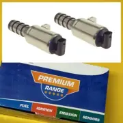 VCT actuators x 2 for Ford TF KUGA 2.0L 14-16 TPMB 2 Yr Wty