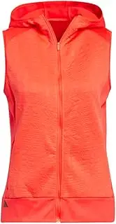 [adidas] Women's Cold.rdy Golf Vest