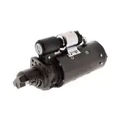 Jaylec Starter Motor - 70-0036