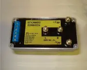 High Speed H-Bridge Driver 800VDC/2A,(Vcc=Vcs: 5V) I/O Iso, for PWM Applications