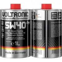 在飛比找蝦皮商城優惠-德國 VOLTRONIC 摩德 車用潤滑油 4X LSPI 