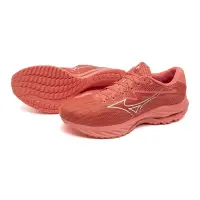 在飛比找Yahoo奇摩購物中心優惠-MIZUNO 美津濃 慢跑鞋 男鞋 運動鞋 緩震 RIDER