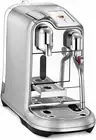 Breville Nespresso Creatista Pro -Brushed Stainless Steel - New In Box