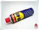 WD40 噴霧式防銹油 412ml 美國進口 USA 防鏽油 潤滑油 萬用油 [天掌五金] (8.6折)