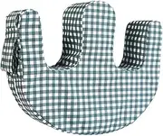 Generic Elderly Turning Device Side Lying Turn Over Pillow Nursing Device pillow pads for Paralyzed Bedridden Patient Sore Pad Nursing Tool, Normal